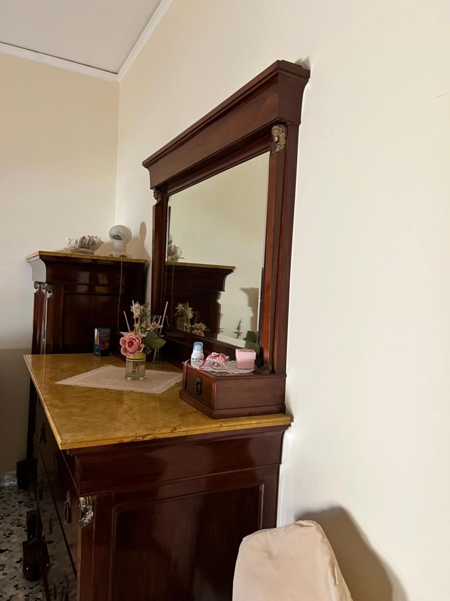 Sogno Di Mezza Estate Appartement Torre Annunziata Buitenkant foto