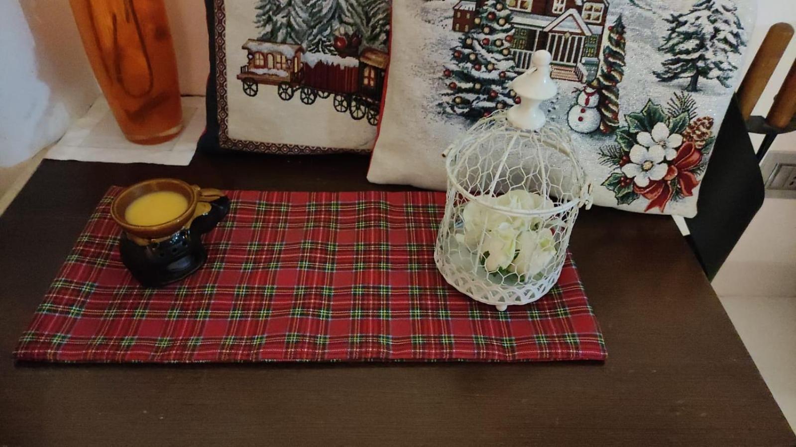 Sogno Di Mezza Estate Appartement Torre Annunziata Buitenkant foto